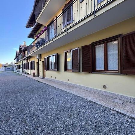 Come A Casa Tua, Vicino Milano! パラビアーゴ エクステリア 写真